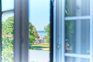 Hotel Garni Goldammer - Dießen am Ammersee - 0