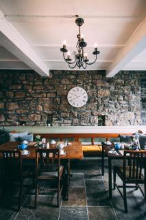 Weavers Guesthouse by Weavers of Haworth - 1