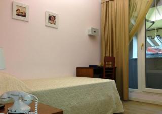 Grand Hotel Regina Salsomaggiore - 9