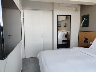 Luxury Suites by Notaly Ariel - Haifa - 6