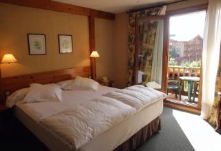 Sport Hotel - Soldeu - 4