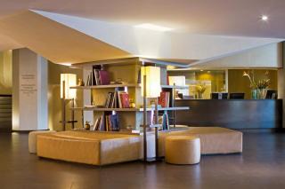 Starhotels Michelangelo Florence - Firenze - 8