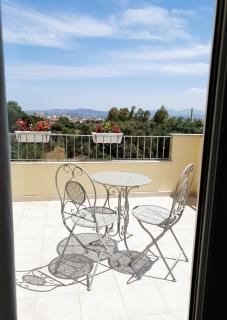 Villa Luce B&B - Olbia - 2