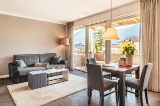 Hidalgo Suites - Postal - 3
