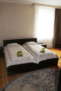 Guesthouse Suja - 1