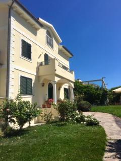Villa Luce B&B - Olbia - 8