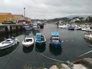 Apartamento en Primera Linea - Porto do Son - 4