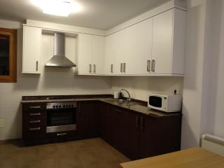 Apartamento en Primera Linea - Porto do Son - 3