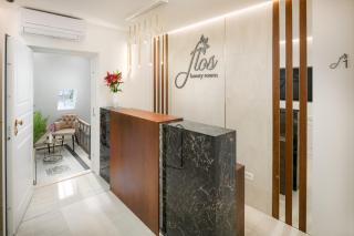 Flos Luxury Rooms - 8