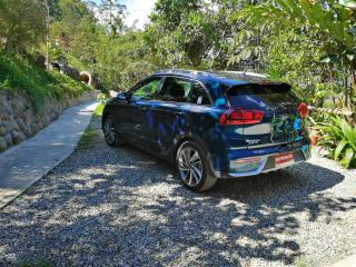 Hosteria Florecer - 1