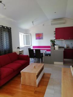 Apartments Hana - Goveđari - 1