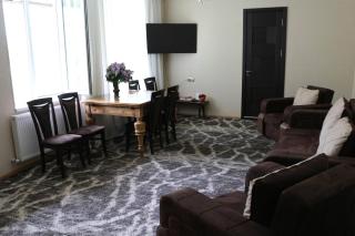 Guesthouse suja - 7