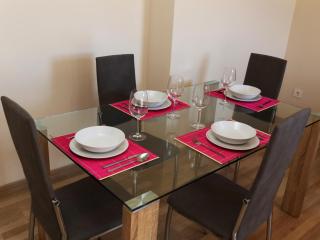 Apartamento turisticos Puente Romano P3 2-B - Salamanca - 1