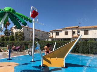 Ibersol Playa Dorada - Comarruga - 6