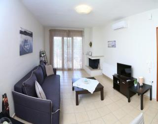 Angel Luxury Apartments - Keramotí - 1