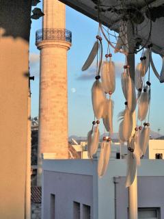 The Downtown Pent - Roof Garden included - Rethymno - 5