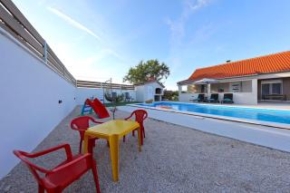 Holiday house MIA - Murvica - 1