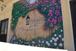 Posada Corinto Paipa - 8
