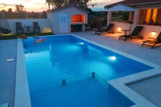 Holiday house MIA - Murvica - 6