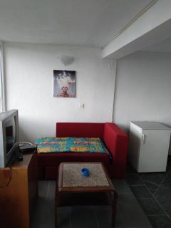 Villa Two Brothers - Ohrid - 3