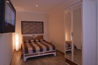 Hotel Zumrat - Karagandy - 2
