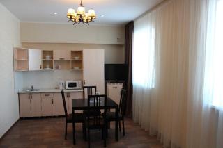 Hotel Zumrat - Karagandy - 1
