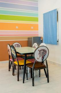 ICOLOR HOME & STAY CH4 - 2