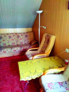 APARTAMENT ZACISZE - Grzybowo - 4