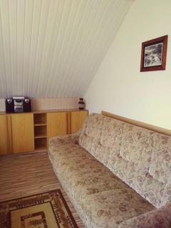 APARTAMENT ZACISZE - Grzybowo - 7