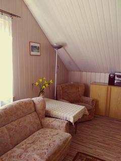 APARTAMENT ZACISZE - Grzybowo - 8