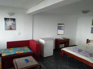 Villa Two Brothers - Ohrid - 4