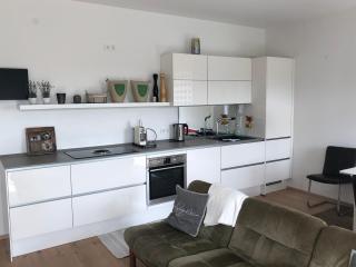Ferienwohnung Burgenblick mit Blick auf Riedenburg - Riedenburg - 8