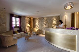 Hotel Palacio del Obispo - Graus - 3