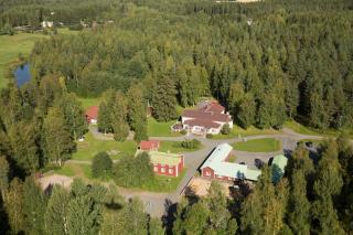 Lankari B&B - Seinäjoki - 0
