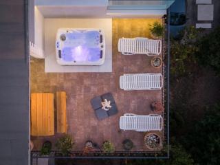 Sea View Apartments with jaccuzzi - 6