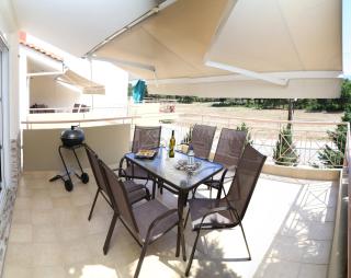 Angel Luxury Apartments - 3