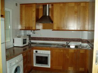 apartamento dos dormitorios casarones - Rubite - 3
