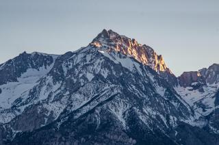 Mt Williamson Motel and Basecamp - Independence - 5