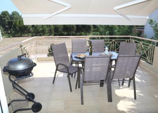 Stasa Luxury Apartments - Keramoti - 2