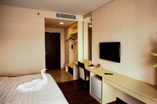 Hotel California Bandung - 7