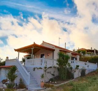 Nature Villa - 0