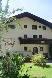 Haus Josef - 0
