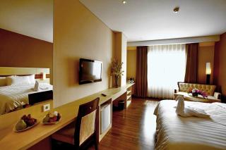 Hotel California Bandung - 9