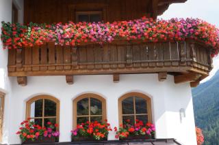 Pension Strolz - Sankt Anton am Arlberg - 9