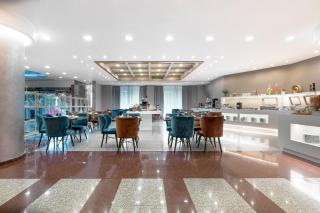 Hotel Z Palace & Congress Center - 4