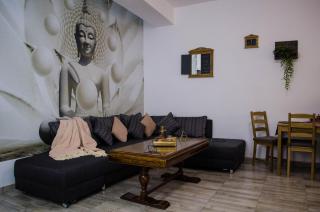 Nirvana Apartament - Bucharest - 9