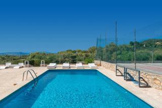 Villa Rural LA CIGARRA CAN CARRASCO - 4