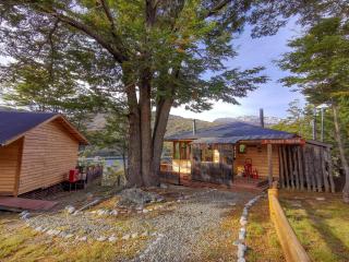 Parador Austral Lodge - Aldana - 7