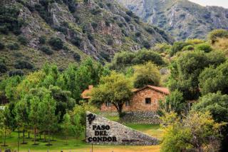 Paso del Cóndor - 6