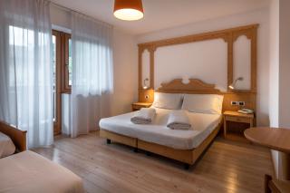 Hotel Europa - 9